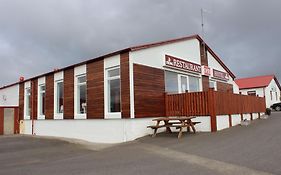 Hotel Laxarbakki